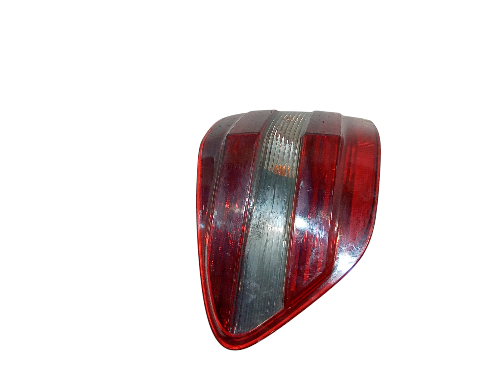 Stop fanale Posteriore sinistro lato Guida per Mercedes Ml W164 3 Serie (2005 - 2011)