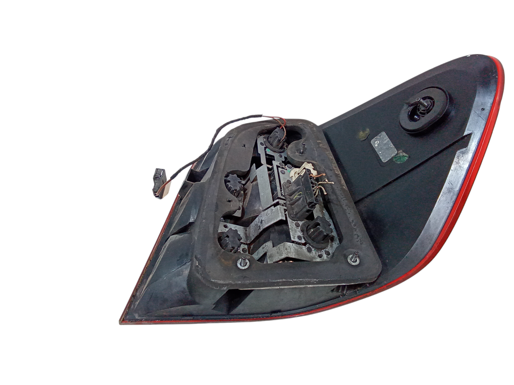 Stop fanale Posteriore sinistro lato Guida per Mercedes Ml W164 3 Serie (2005 - 2011)