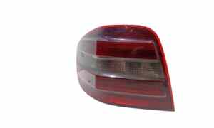 Stop fanale Posteriore sinistro lato Guida per Mercedes Ml W164 3 Serie (2005 - 2011)