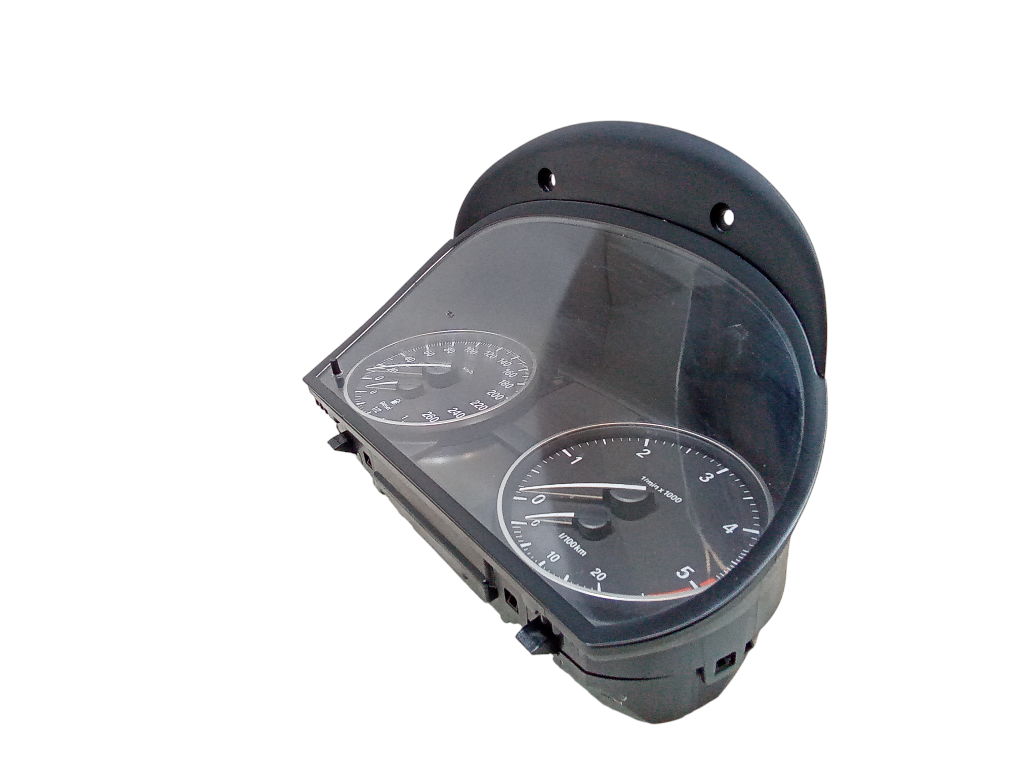 Quadro Strumenti per Bmw Serie 3 E90 Berlina 2 Serie (2008 - In produzione)