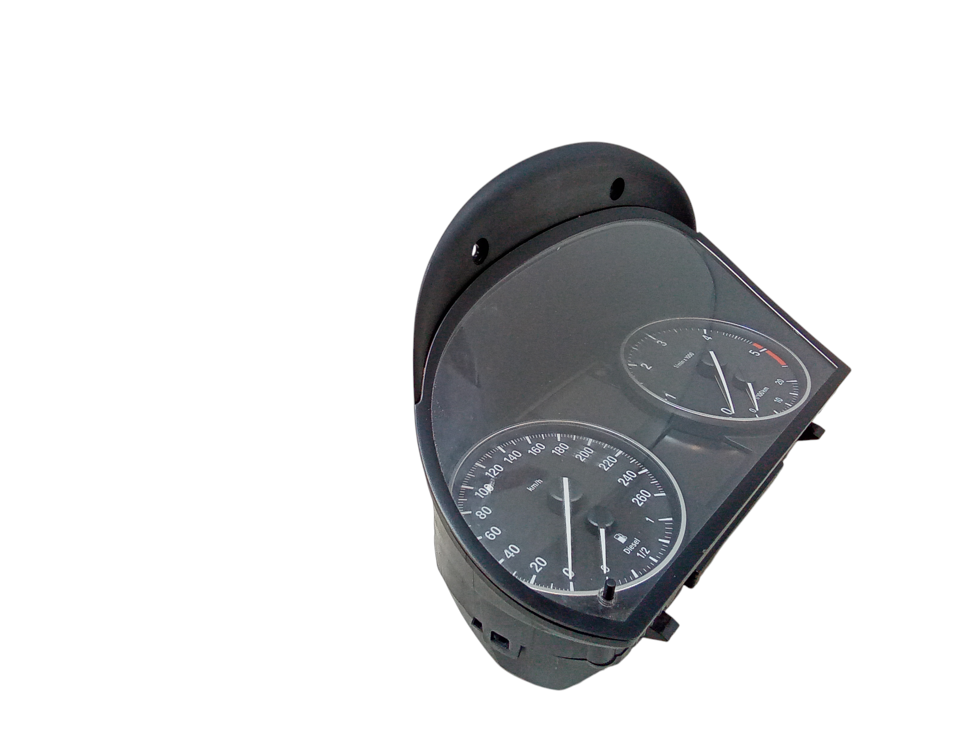 Quadro Strumenti per Bmw Serie 3 E90 Berlina 2 Serie (2008 - In produzione)