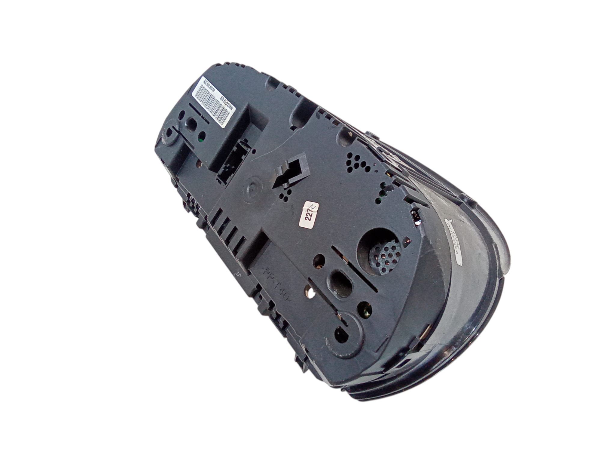 Quadro Strumenti per Bmw Serie 3 E90 Berlina 2 Serie (2008 - In produzione)