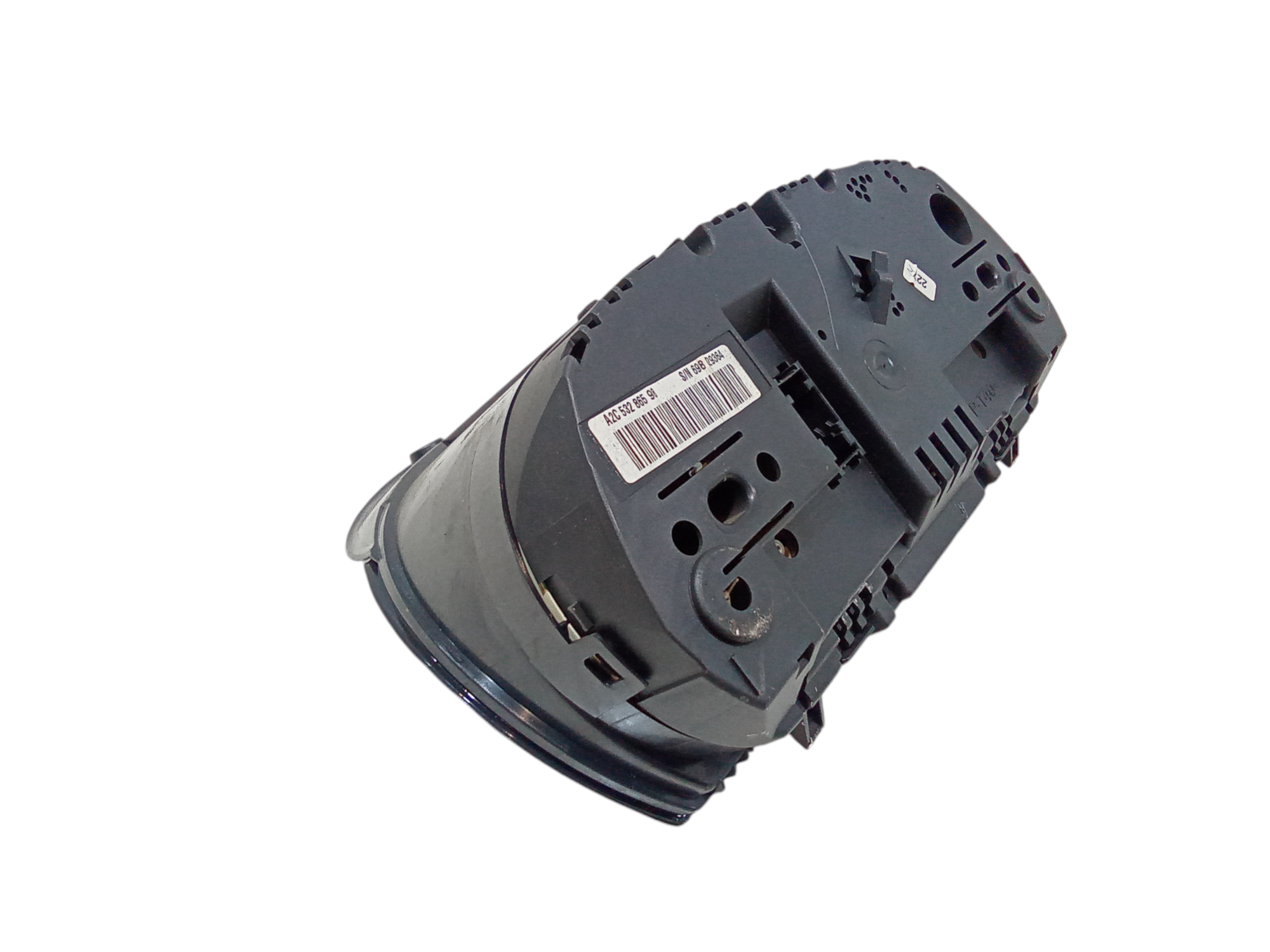 Quadro Strumenti per Bmw Serie 3 E90 Berlina 2 Serie (2008 - In produzione)