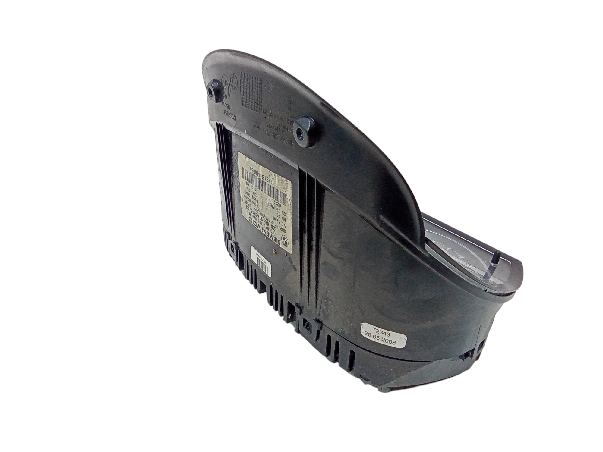 Quadro Strumenti per Bmw Serie 3 E90 Berlina 2 Serie (2008 - In produzione)