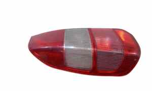 Stop fanale Posteriore sinistro lato Guida per Mitsubishi Space Star 2 Serie (2002 - 2005)