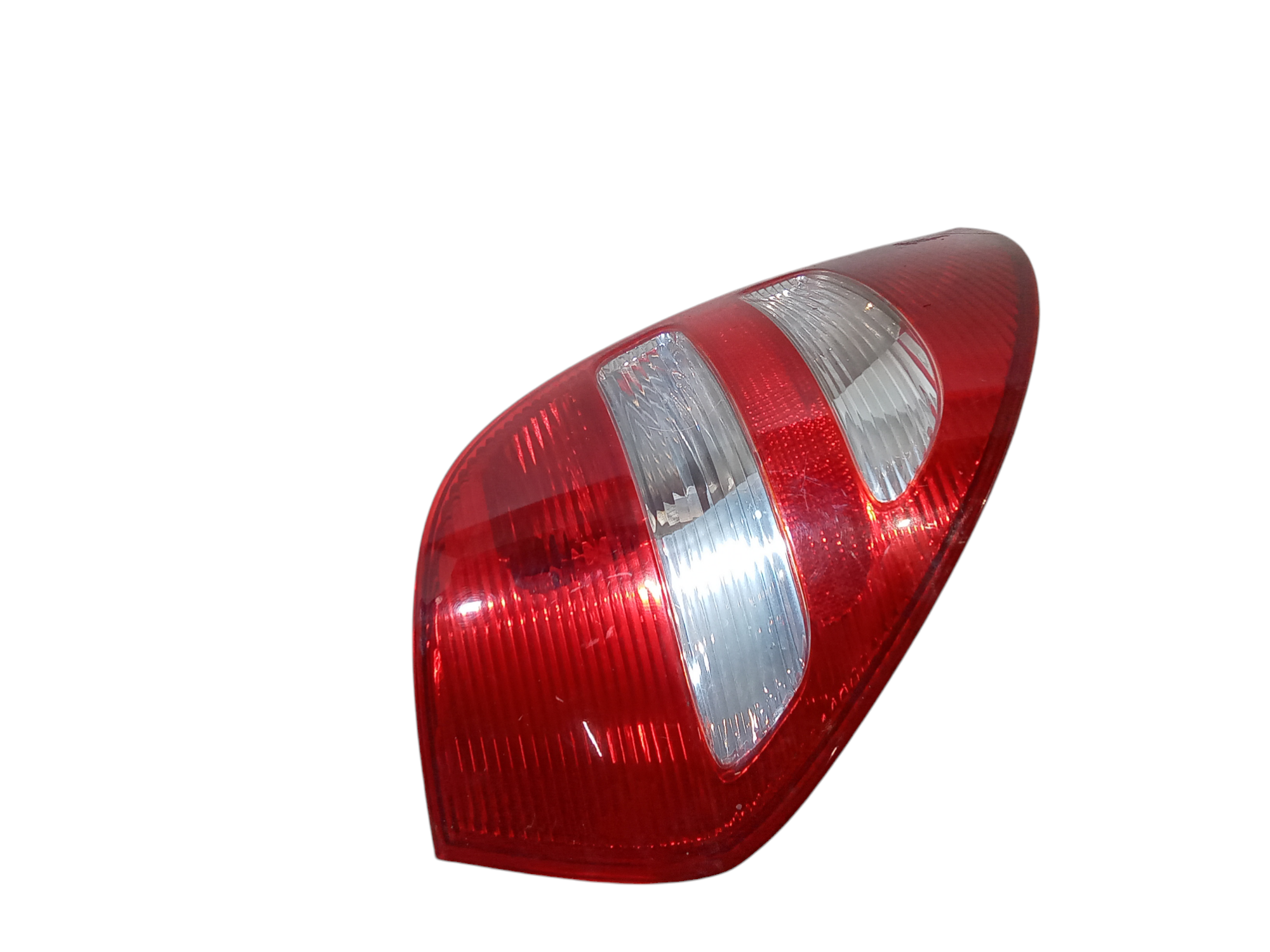 Stop fanale Posteriore sinistro lato Guida per Mercedes Classe A W169 4 Serie (2008 - In produzione)