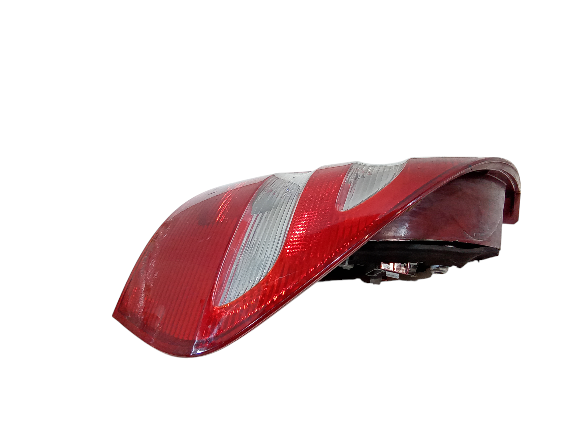 Stop fanale Posteriore sinistro lato Guida per Mercedes Classe A W169 4 Serie (2008 - In produzione)