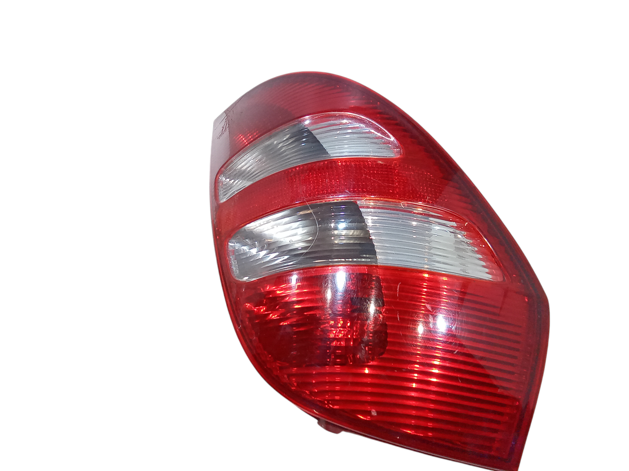 Stop fanale Posteriore sinistro lato Guida per Mercedes Classe A W169 4 Serie (2008 - In produzione)