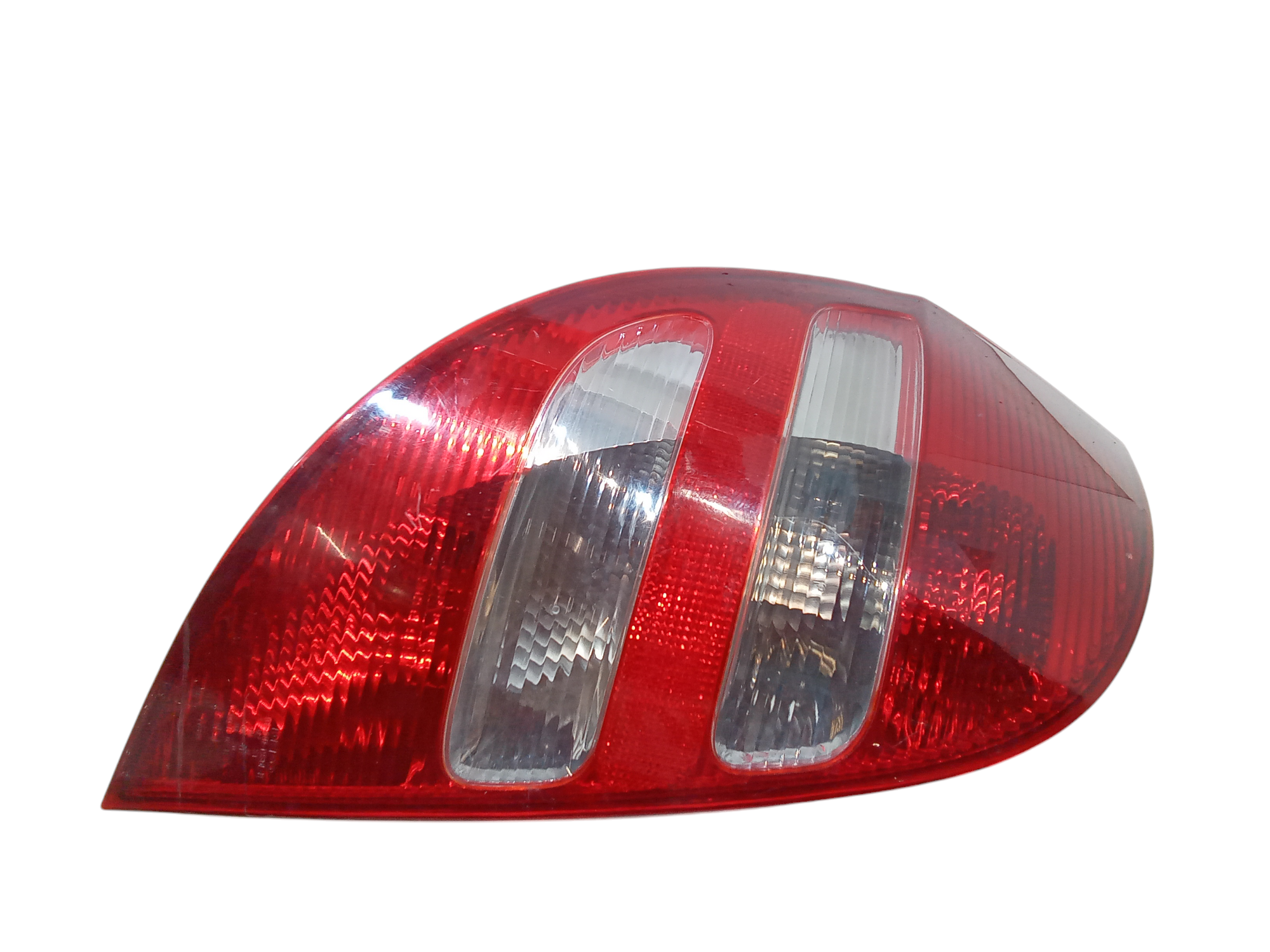 Stop fanale Posteriore sinistro lato Guida per Mercedes Classe A W169 4 Serie (2008 - In produzione)
