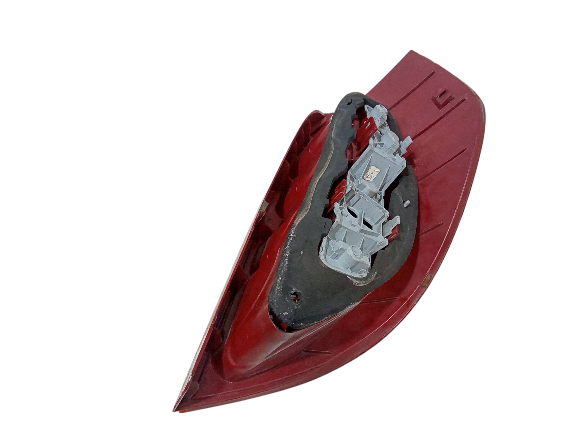 Stop fanale Posteriore sinistro lato Guida per Mercedes Classe A W169 4 Serie (2008 - In produzione)