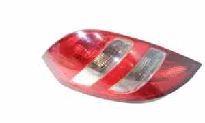 Stop fanale Posteriore sinistro lato Guida per Mercedes Classe A W169 4 Serie (2008 - In produzione)