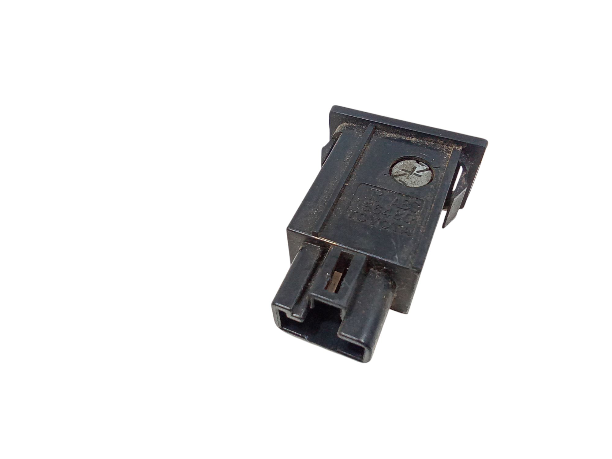 Pulsante fendinebbia per Toyota Rav4 1 Serie (1994 - 2000)