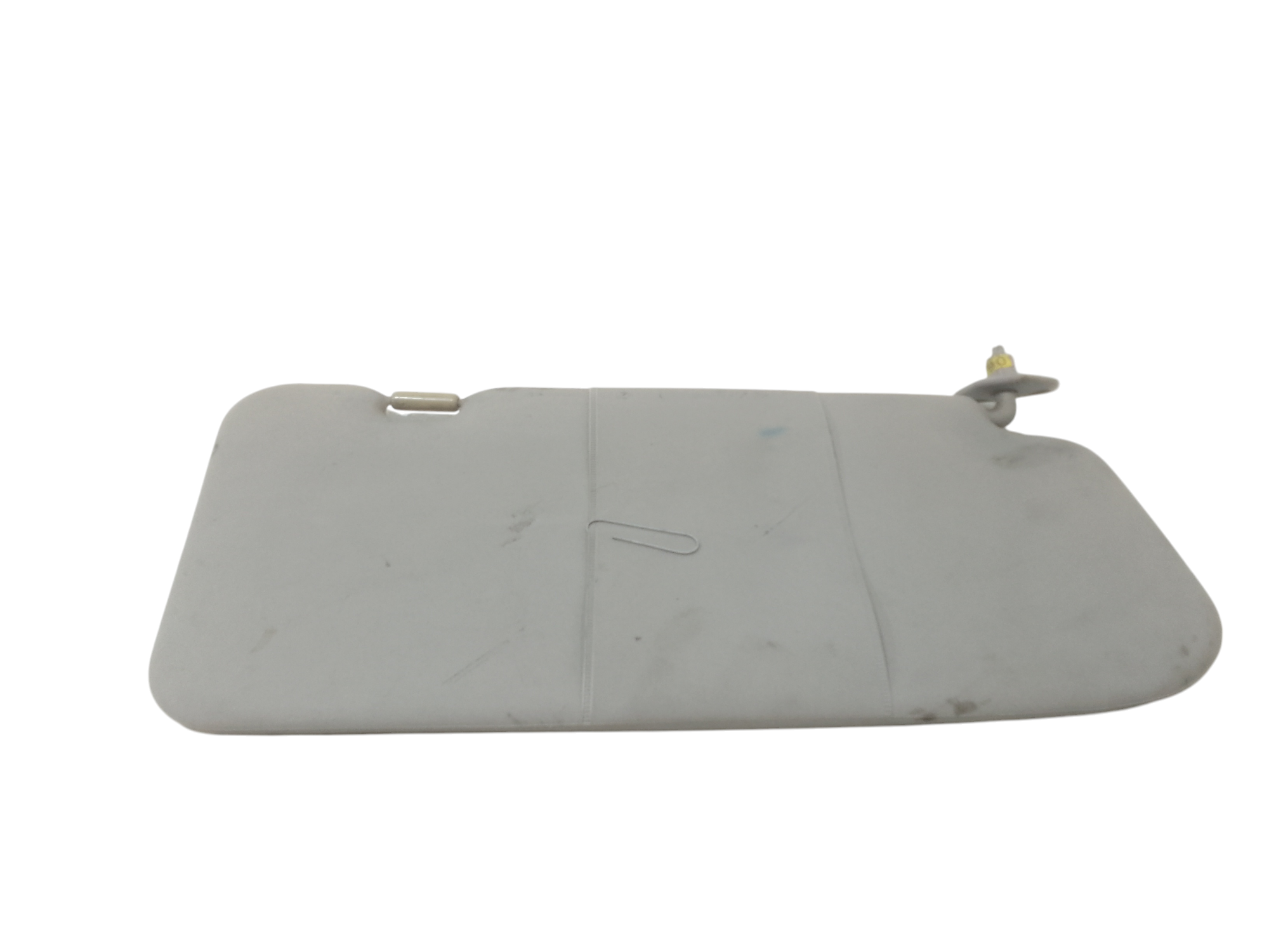 Parasole aletta anteriore Lato Guida per Nissan X-trail 1 Serie (2001 - 2007)