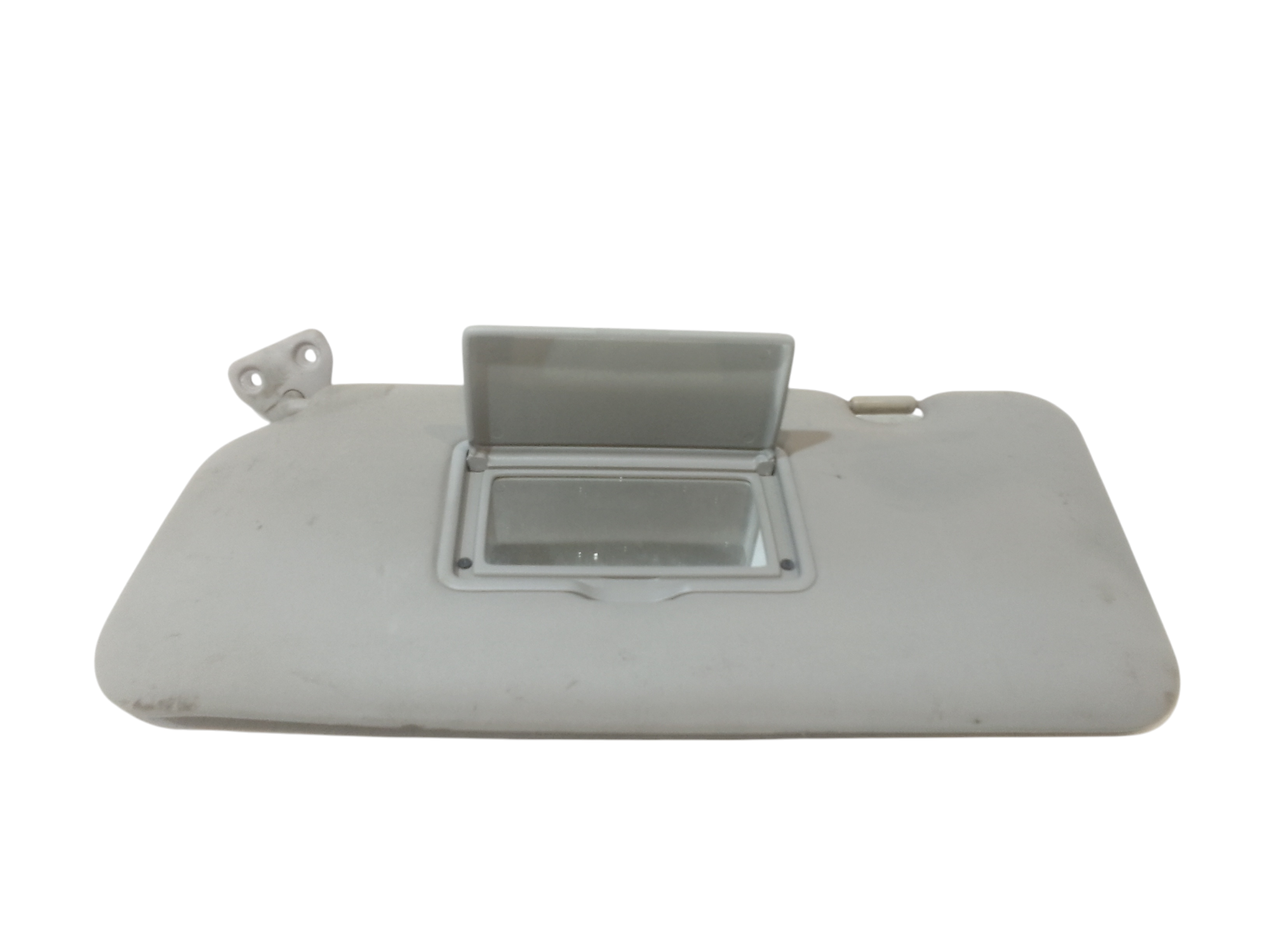 Parasole aletta anteriore Lato Guida per Nissan X-trail 1 Serie (2001 - 2007)