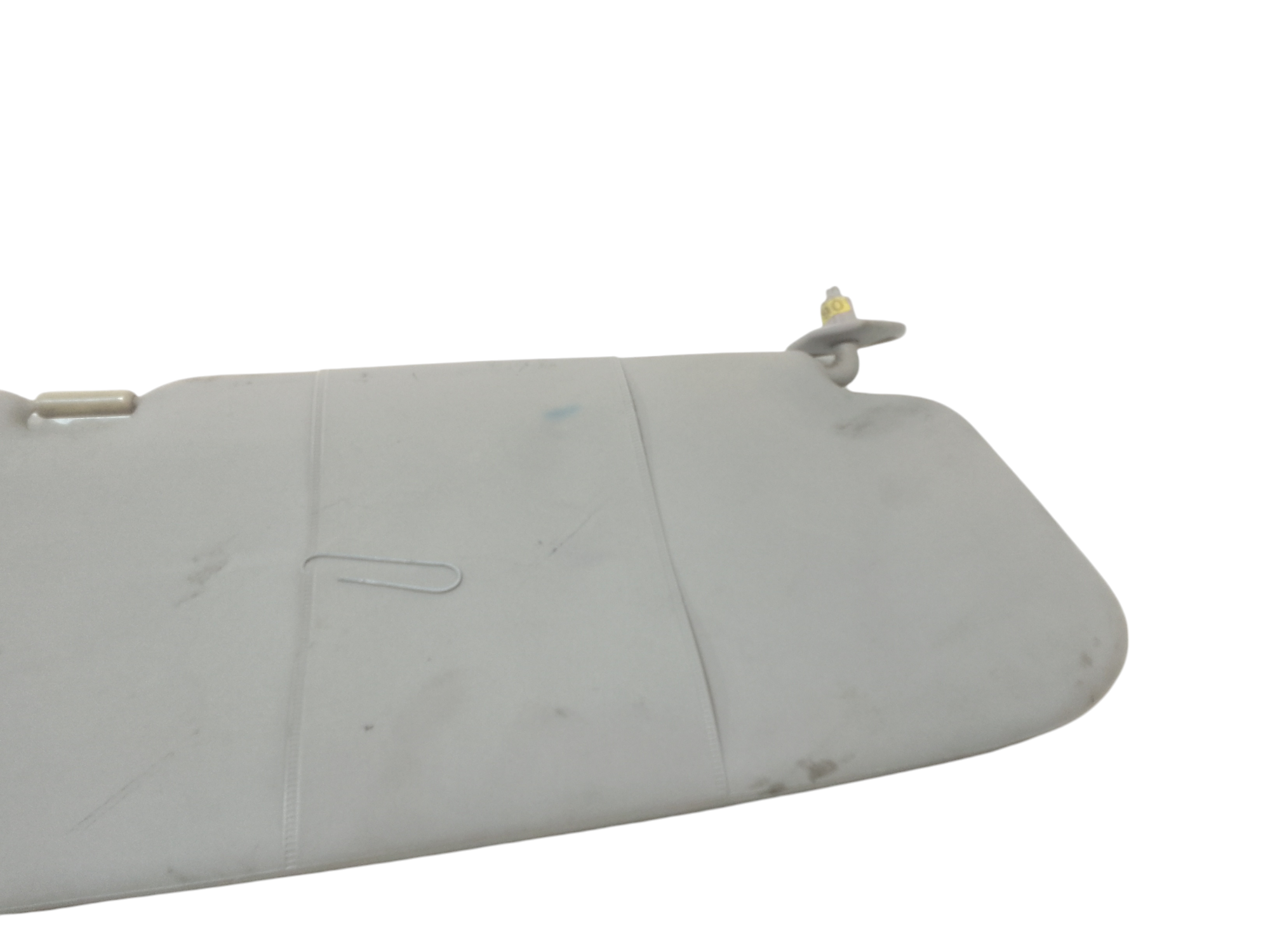 Parasole aletta anteriore Lato Guida per Nissan X-trail 1 Serie (2001 - 2007)