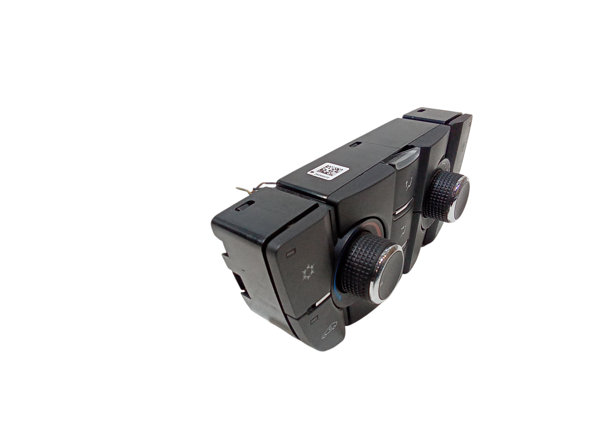 Comandi Clima per Opel Astra J (2009 - In produzione)