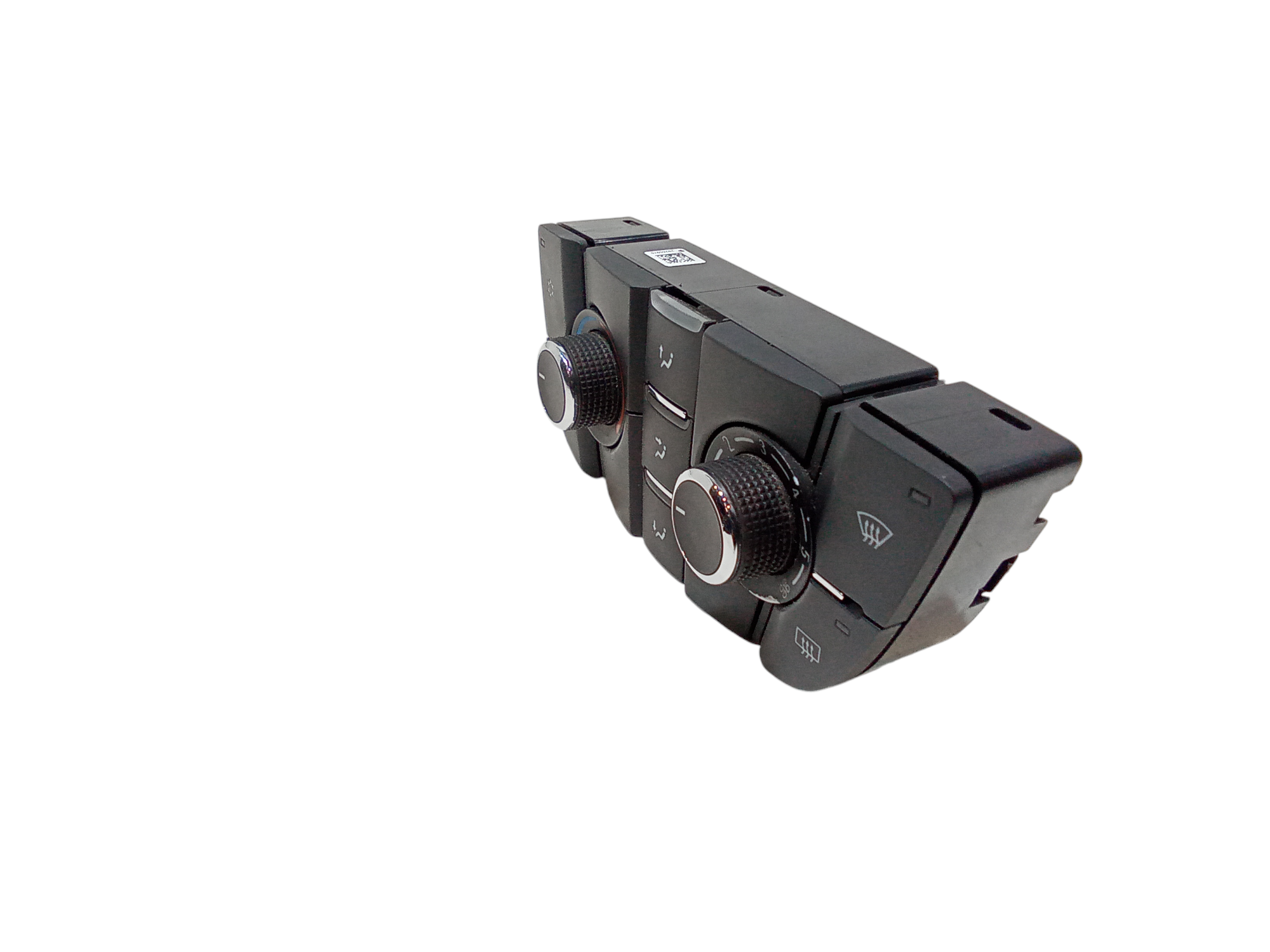 Comandi Clima per Opel Astra J (2009 - In produzione)