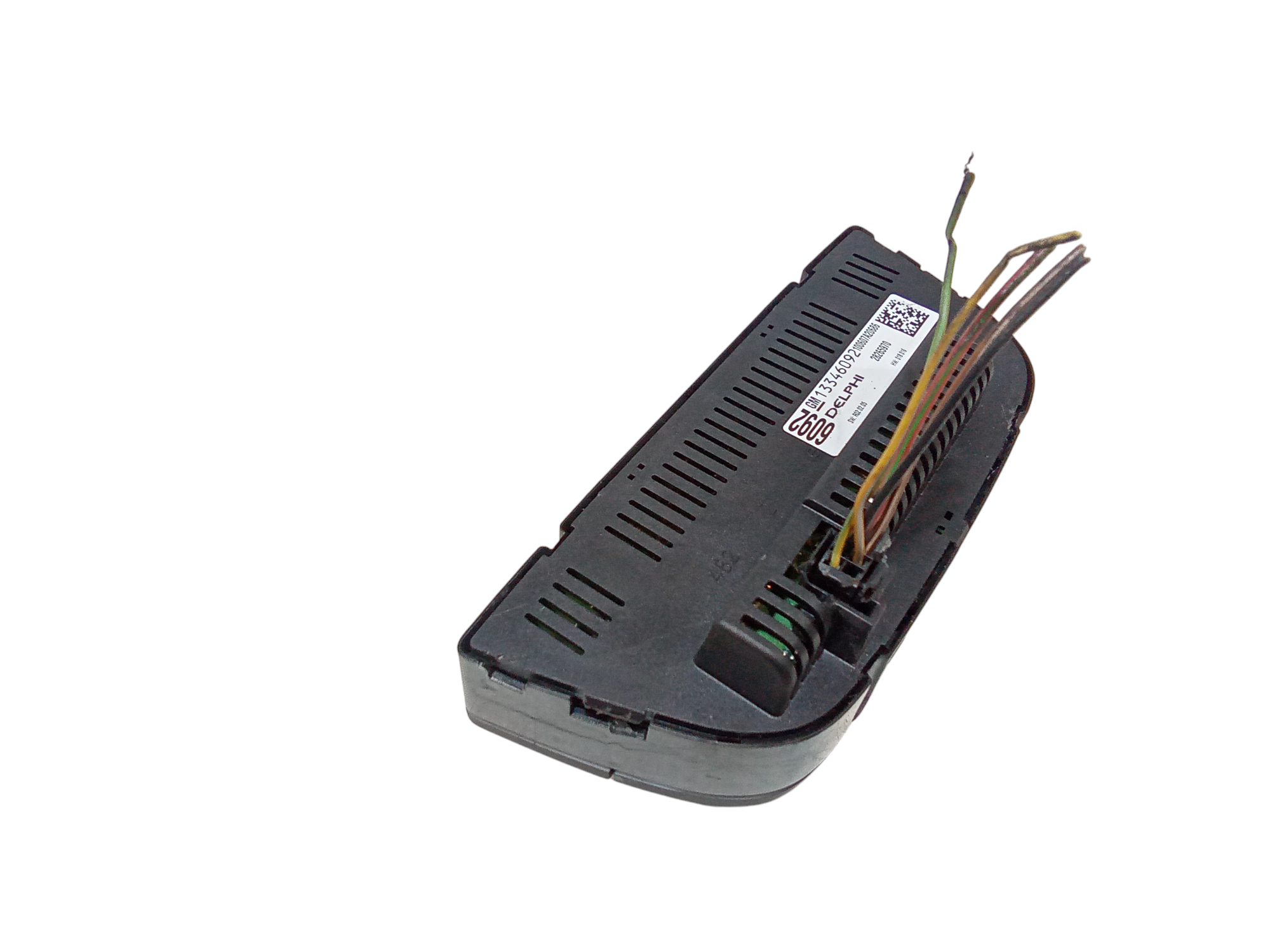 Comandi Clima per Opel Astra J (2009 - In produzione)