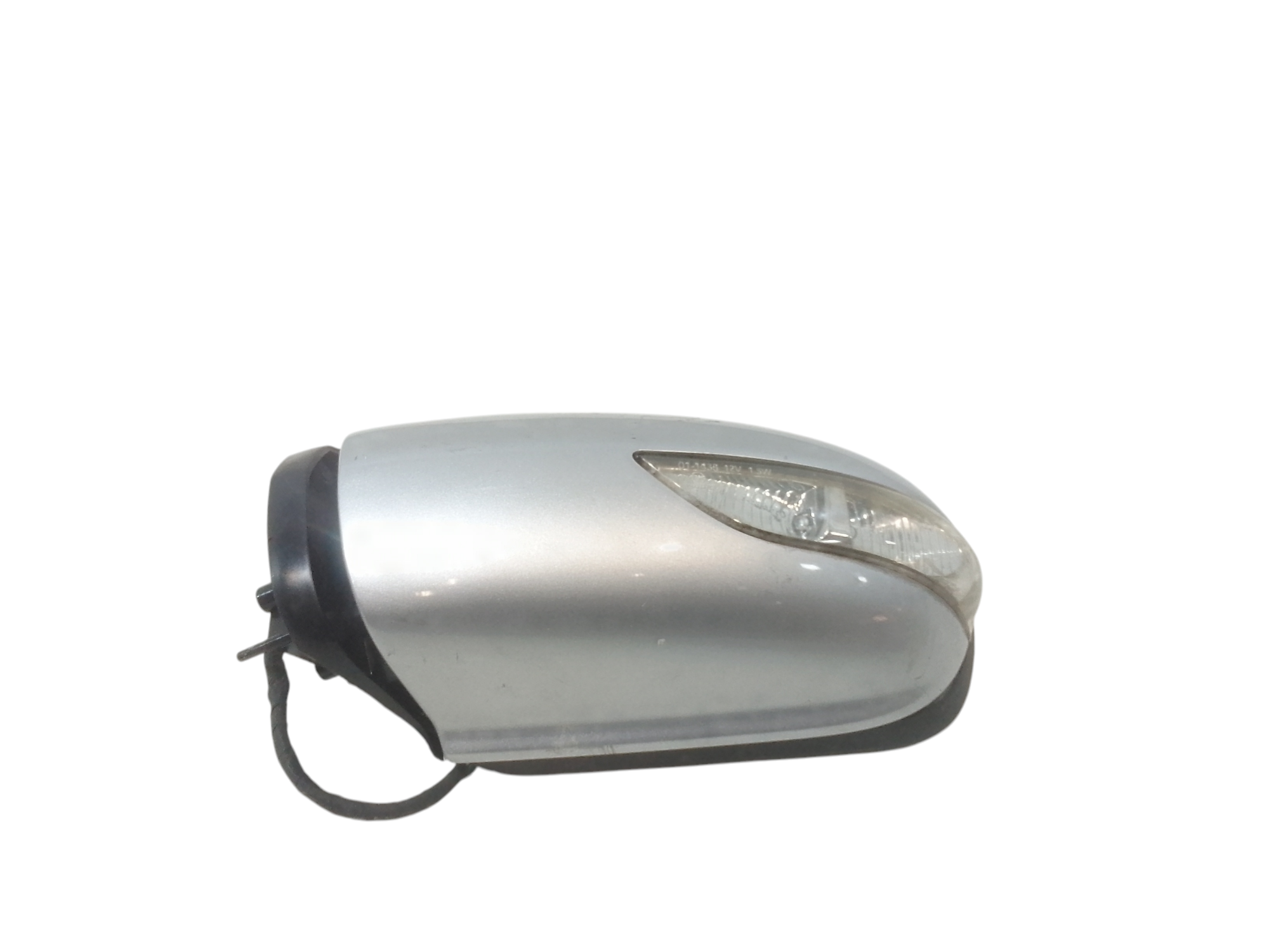 Specchietto Retrovisore Sinistro per Mercedes Classe A W169 3 Serie (2004 - 2008)