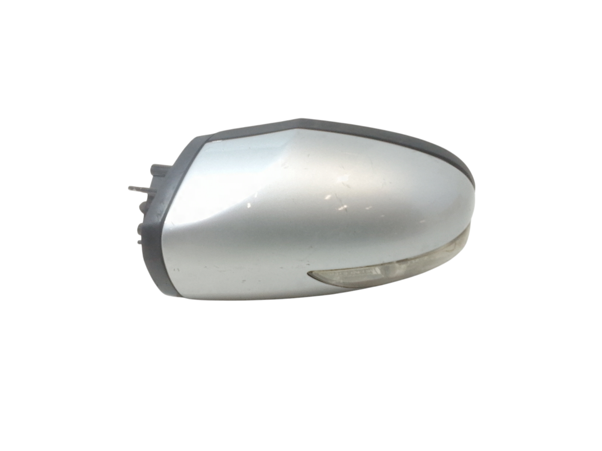 Specchietto Retrovisore Sinistro per Mercedes Classe A W169 3 Serie (2004 - 2008)