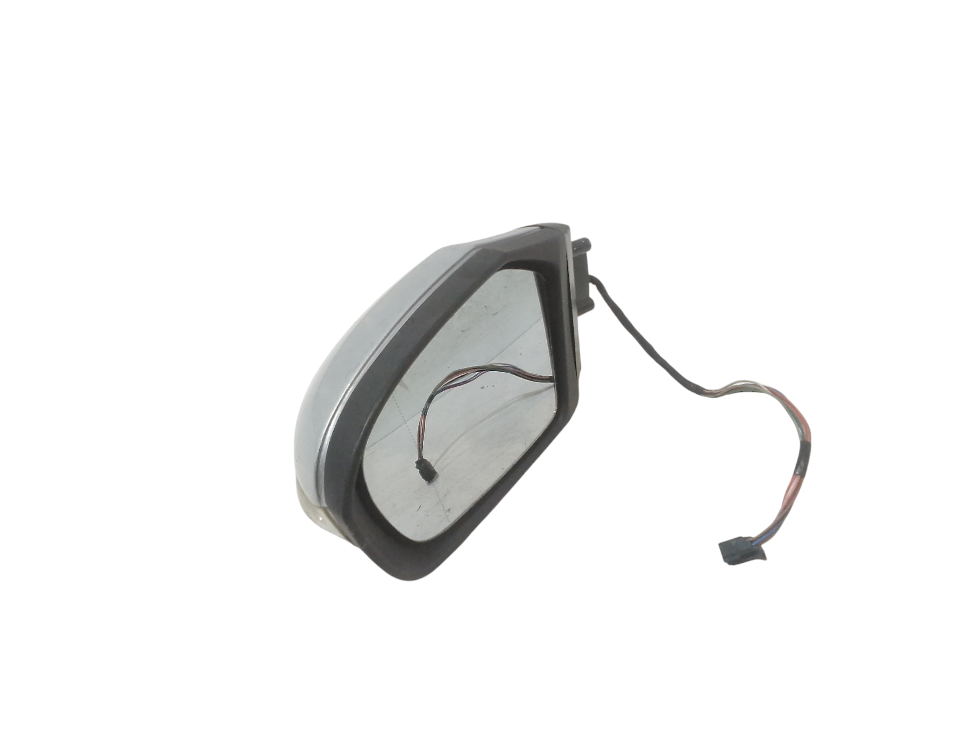 Specchietto Retrovisore Sinistro per Mercedes Classe A W169 3 Serie (2004 - 2008)