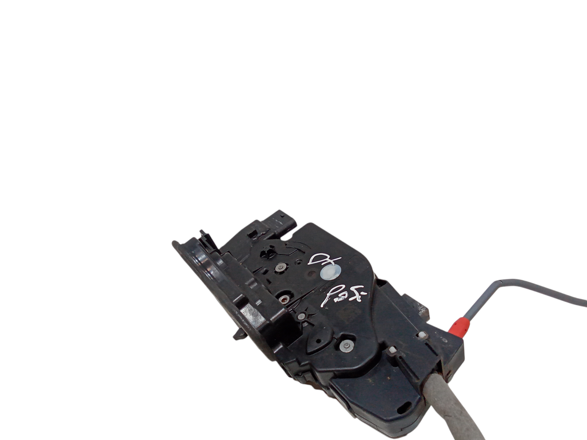 Serratura Posteriore destra per Mercedes Classe A Serie (w177) (18>) (2018 - In produzione)