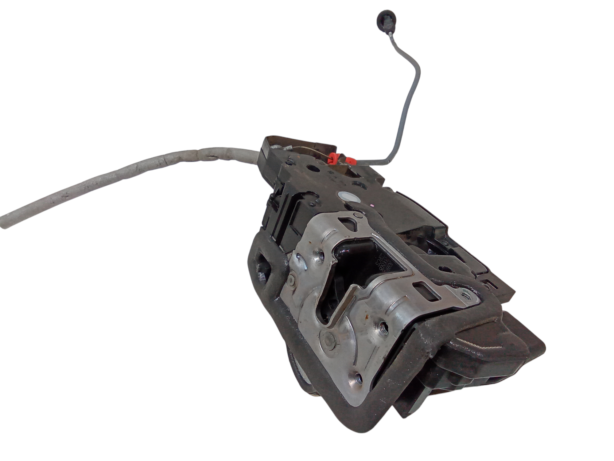 Serratura Posteriore destra per Mercedes Classe A Serie (w177) (18>) (2018 - In produzione)