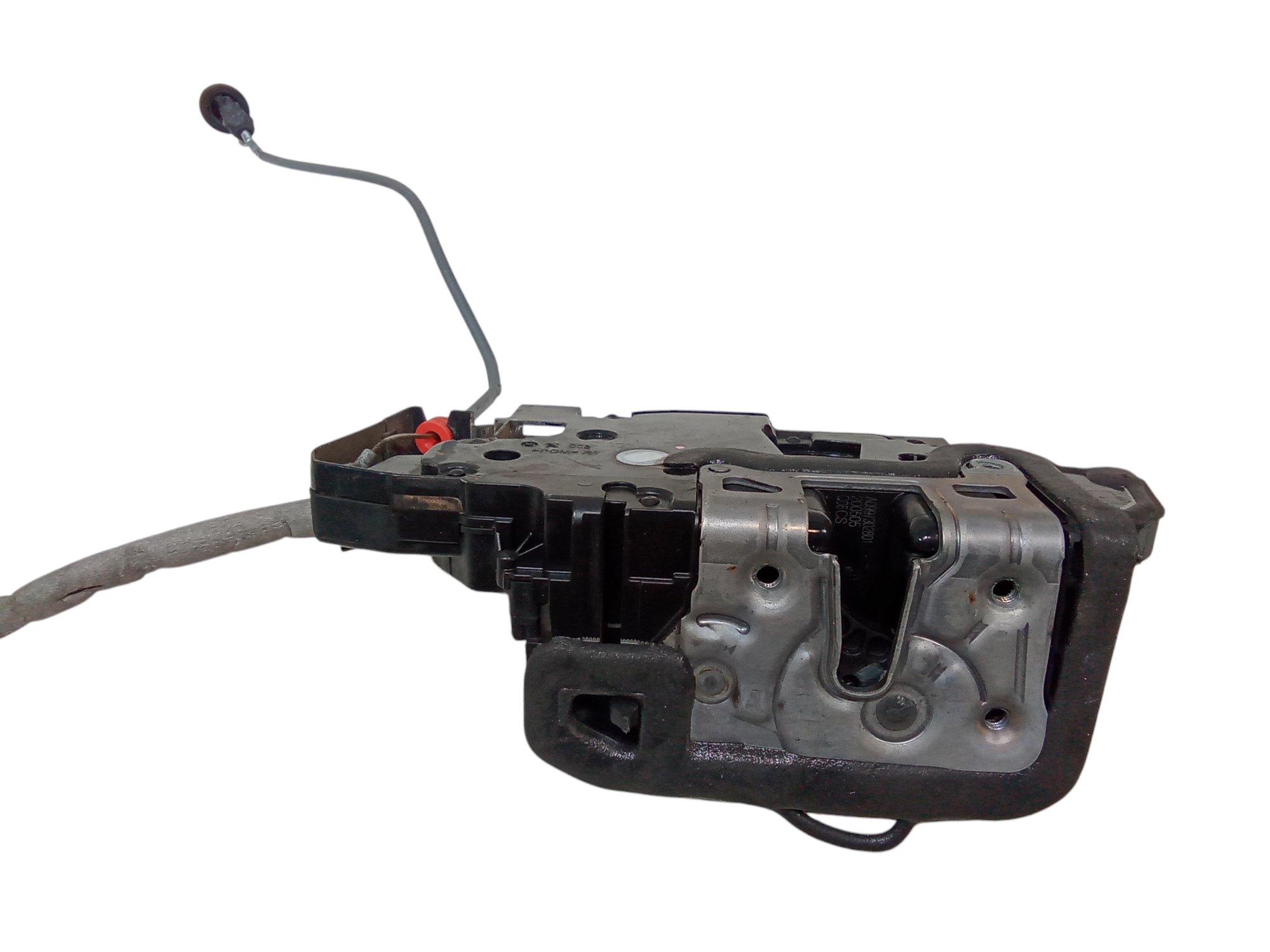 Serratura Posteriore destra per Mercedes Classe A Serie (w177) (18>) (2018 - In produzione)