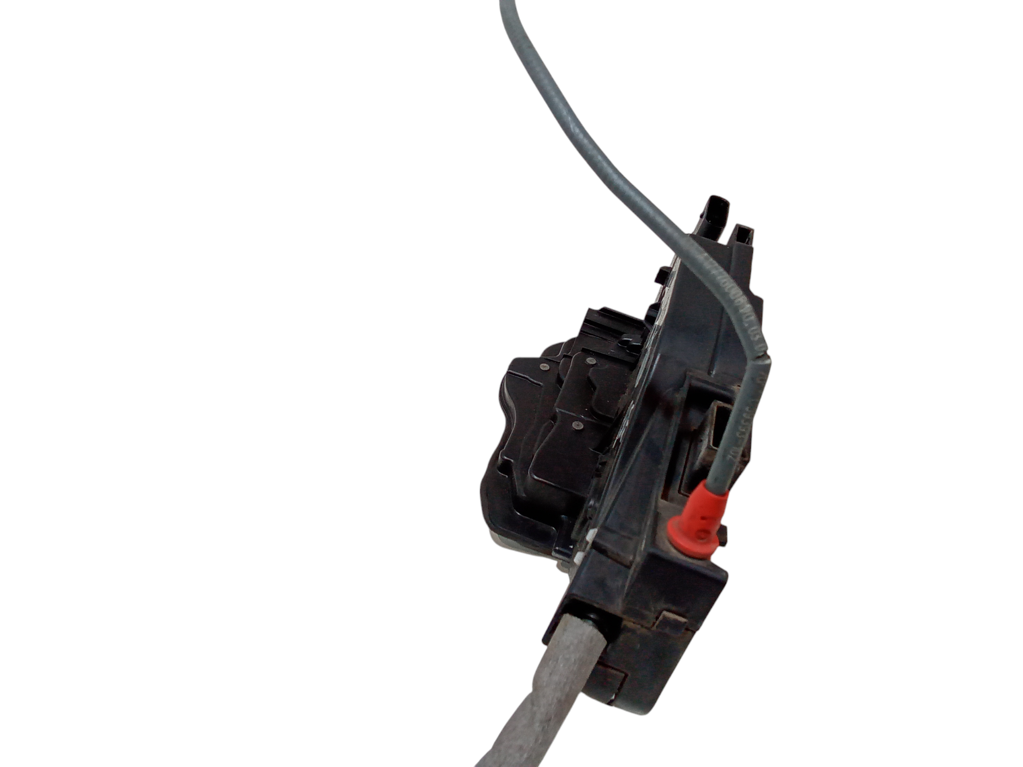 Serratura Posteriore destra per Mercedes Classe A Serie (w177) (18>) (2018 - In produzione)