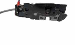 Serratura Posteriore destra per Mercedes Classe A Serie (w177) (18>) (2018 - In produzione)