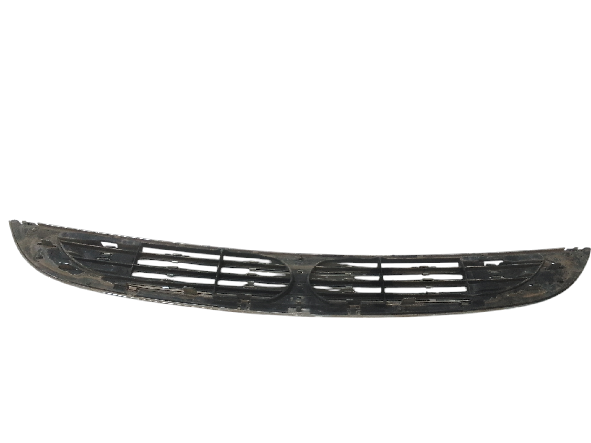 Griglia Paraurti per Mini Cooper 1  Serie (2000 - 2006)