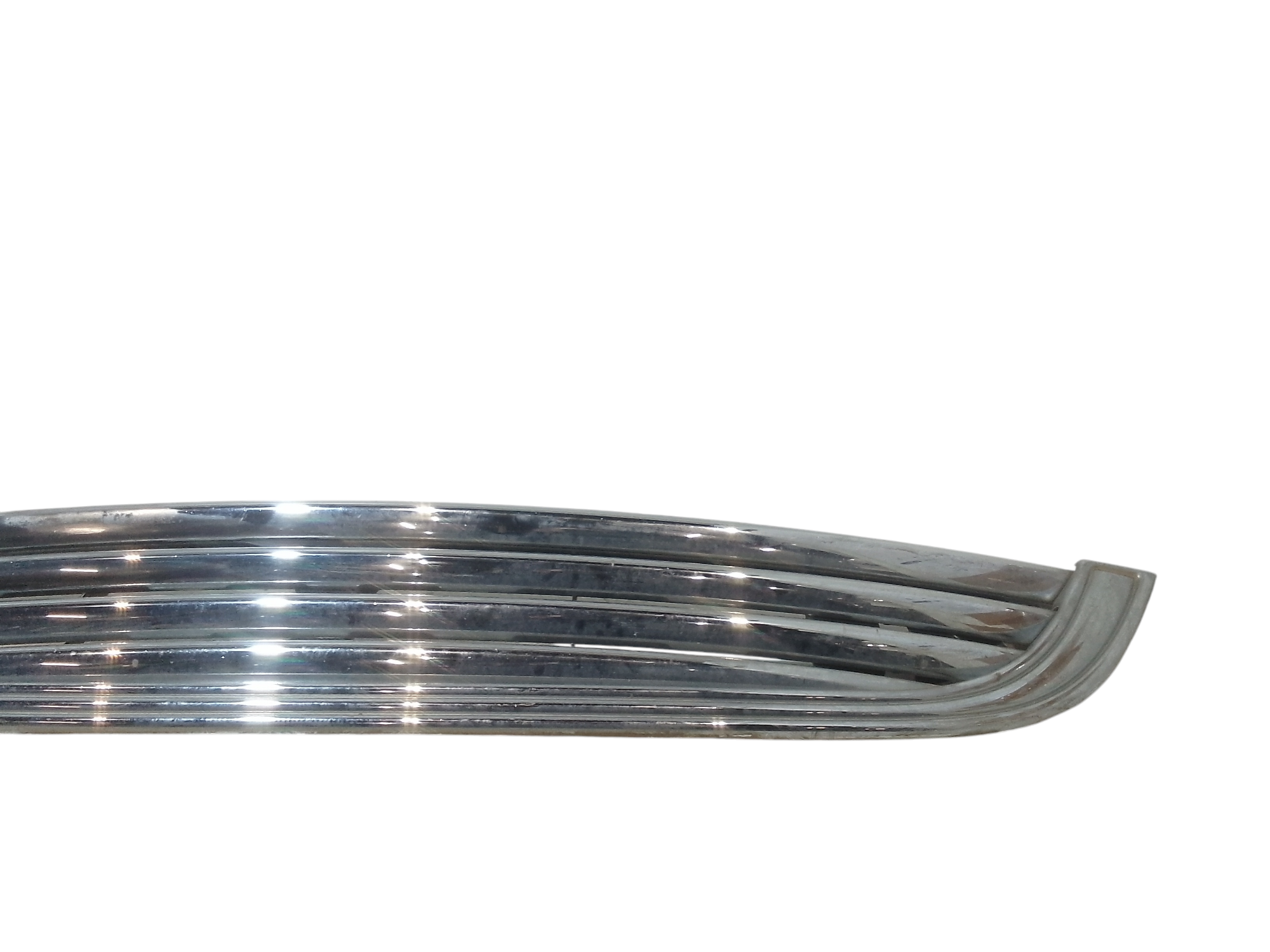 Griglia Paraurti per Mini Cooper 1  Serie (2000 - 2006)