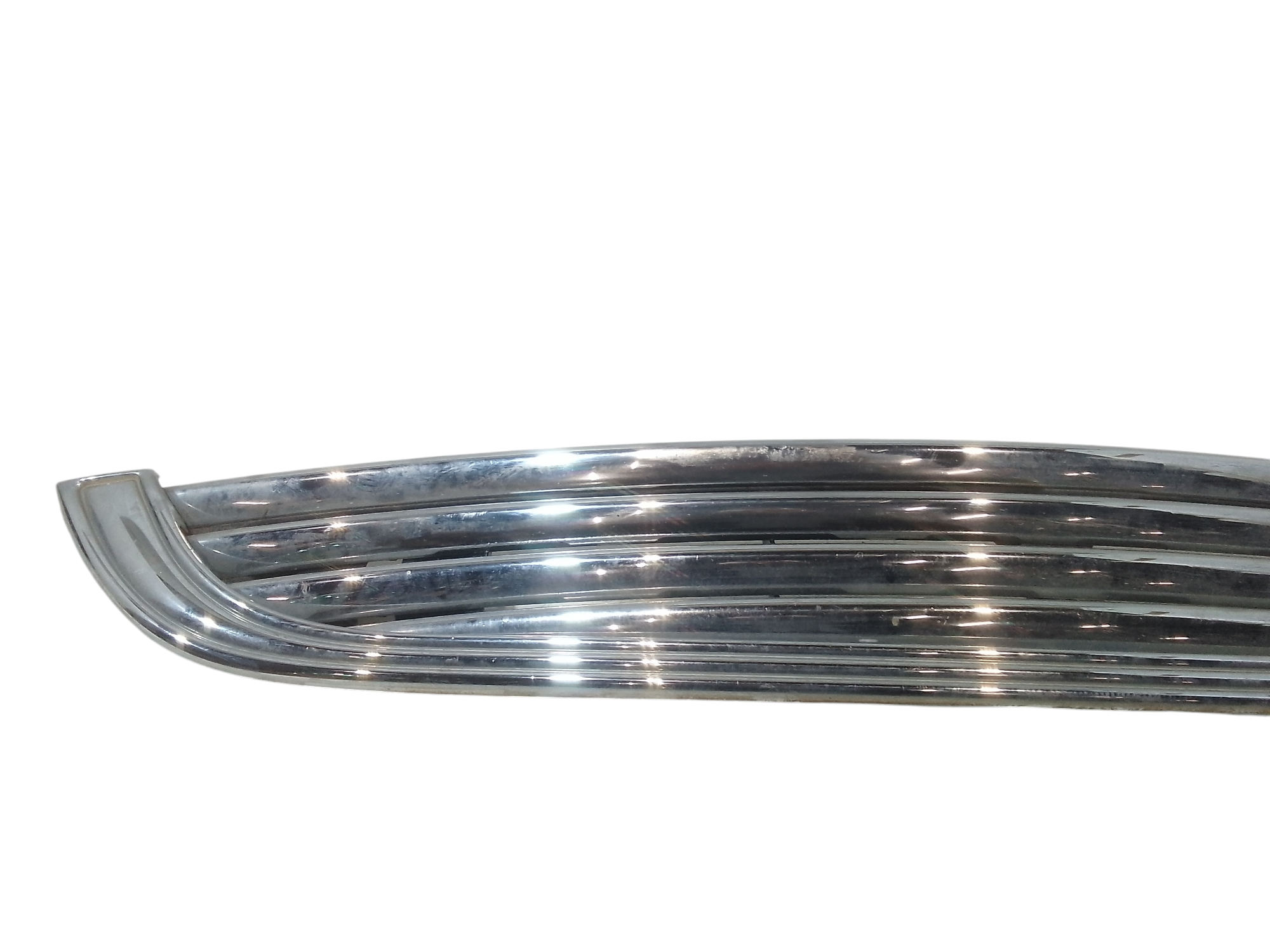 Griglia Paraurti per Mini Cooper 1  Serie (2000 - 2006)