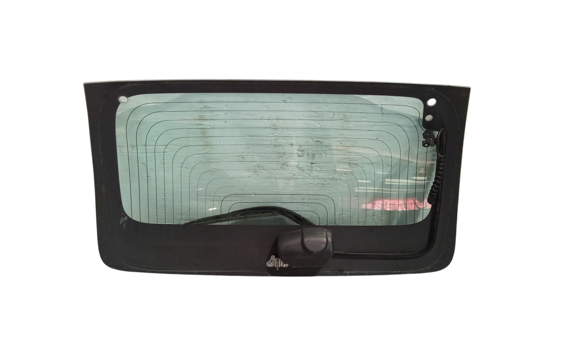 Lunotto per Citroen C1 1 Serie (2005 - 2008)