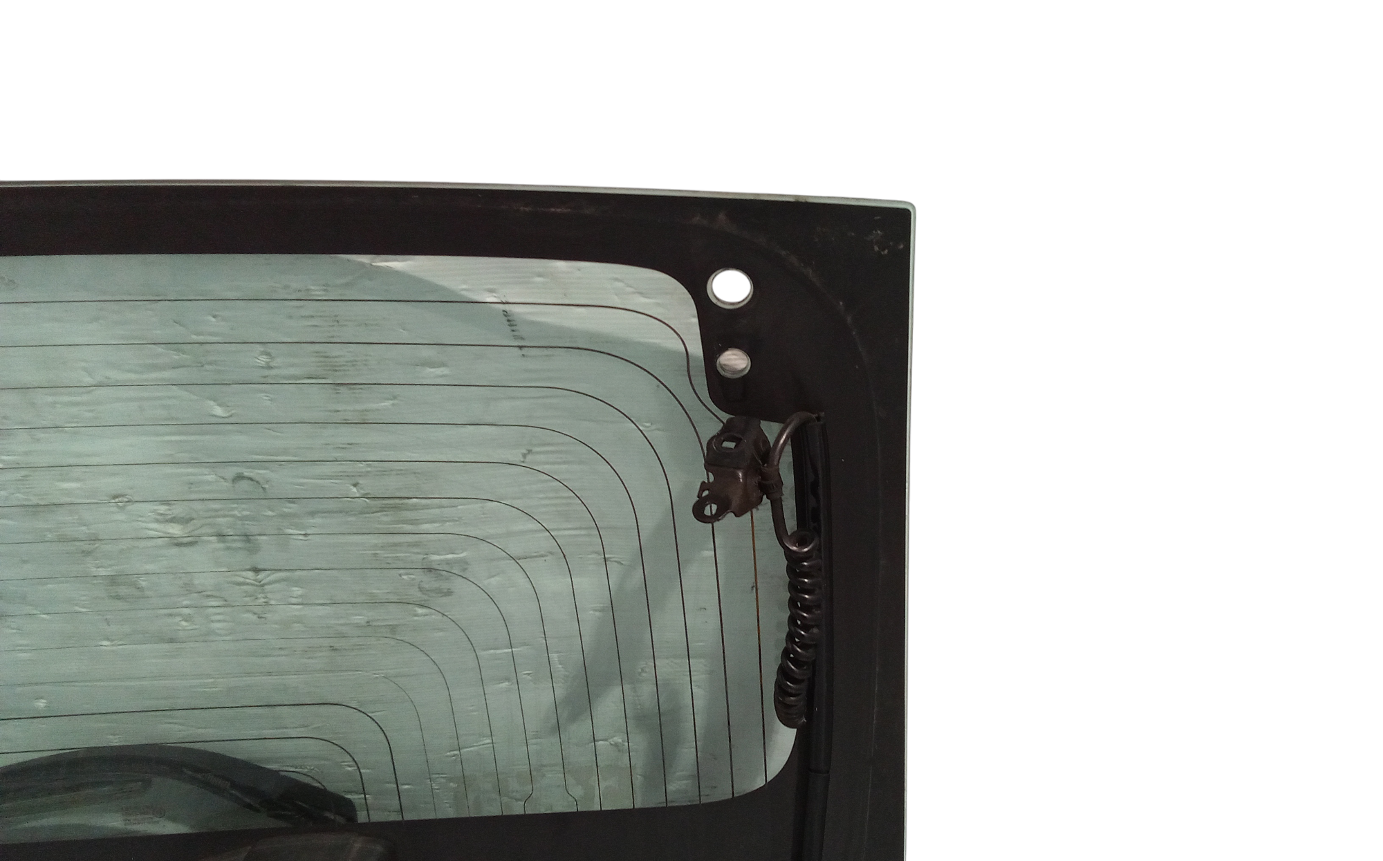 Lunotto per Citroen C1 1 Serie (2005 - 2008)