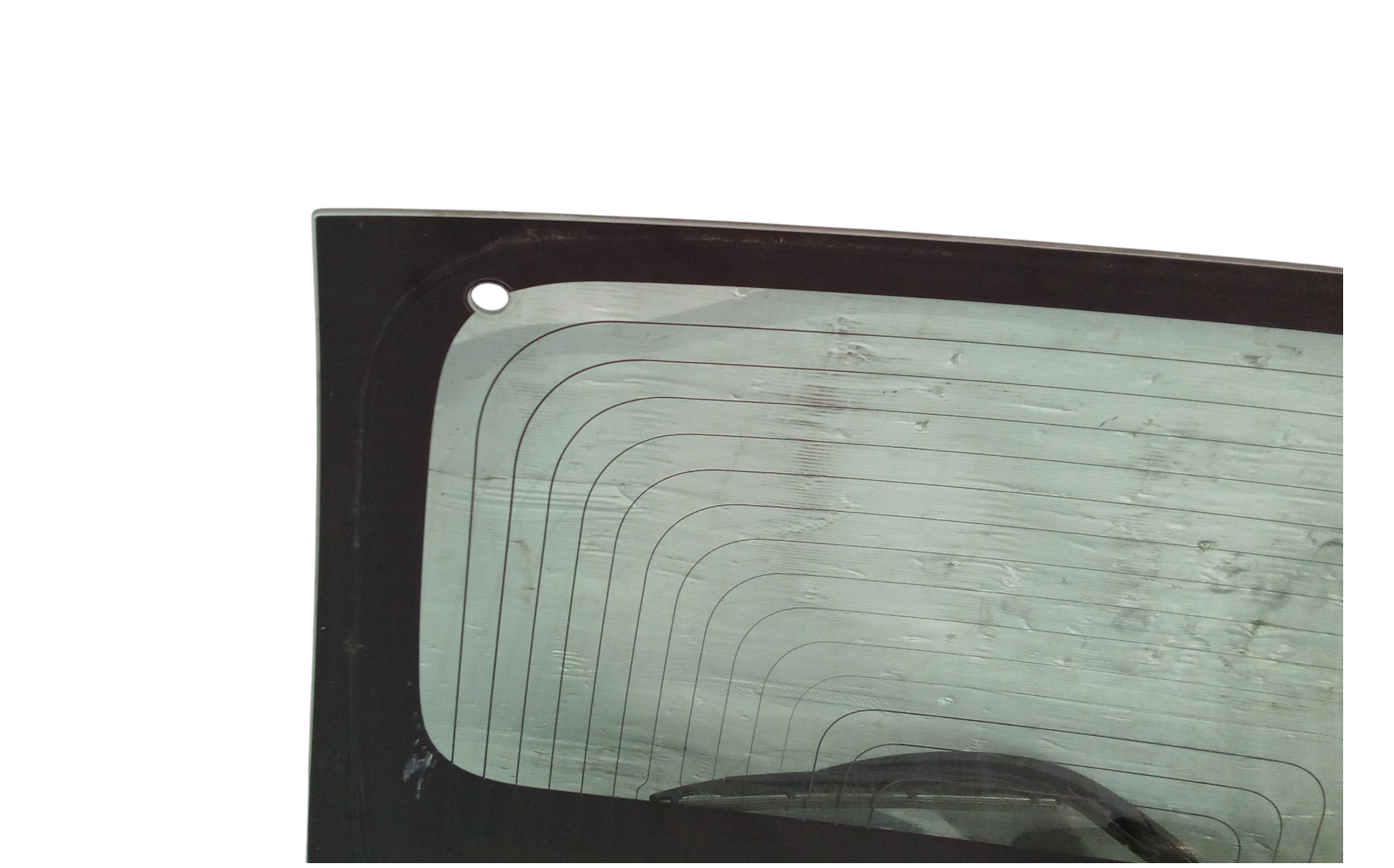 Lunotto per Citroen C1 1 Serie (2005 - 2008)