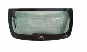 Lunotto per Citroen C1 1 Serie (2005 - 2008)