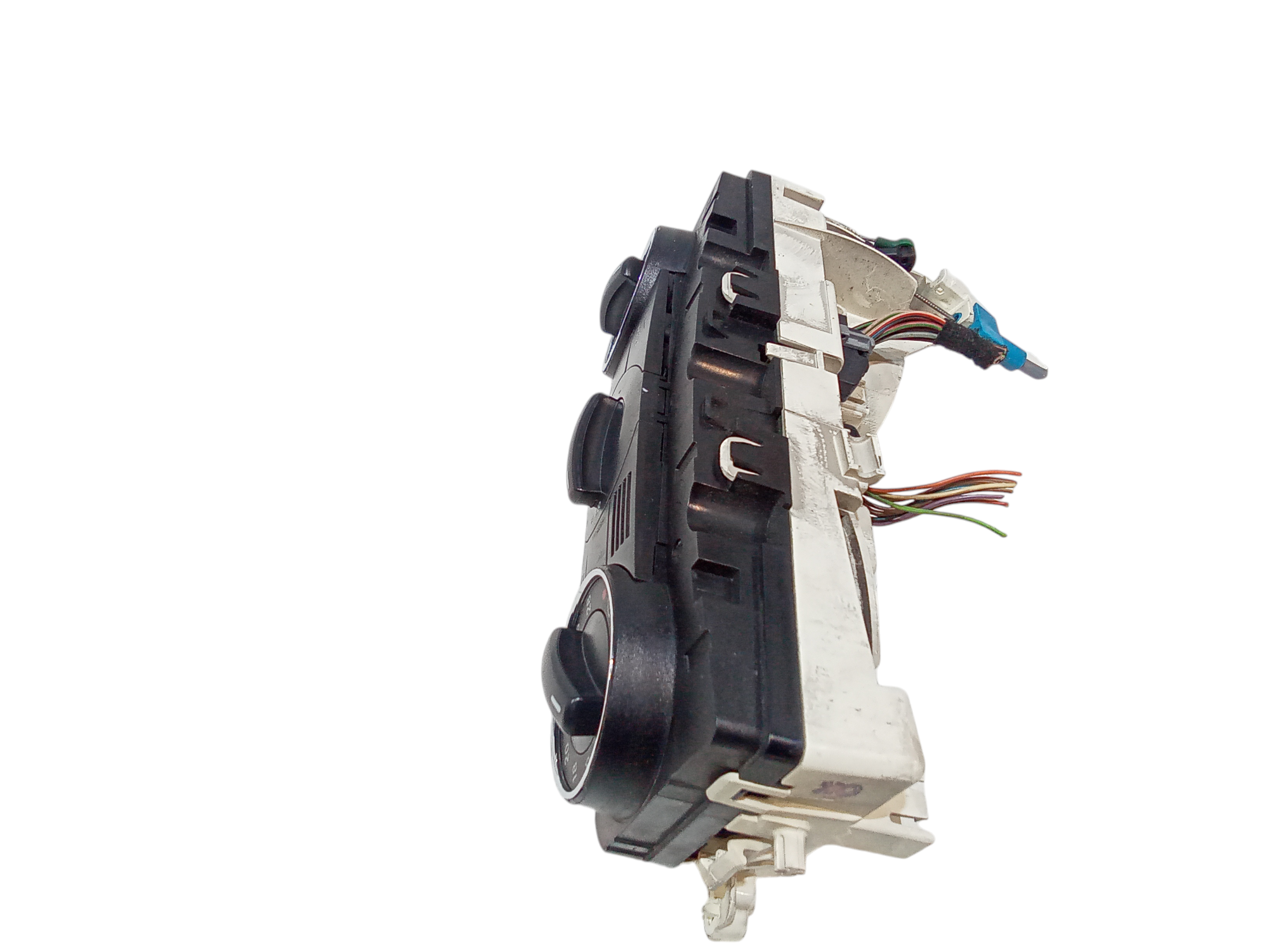 Comandi Clima per Mercedes Classe A W169 3 Serie (2004 - 2008)