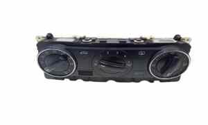 Comandi Clima per Mercedes Classe A W169 3 Serie (2004 - 2008)