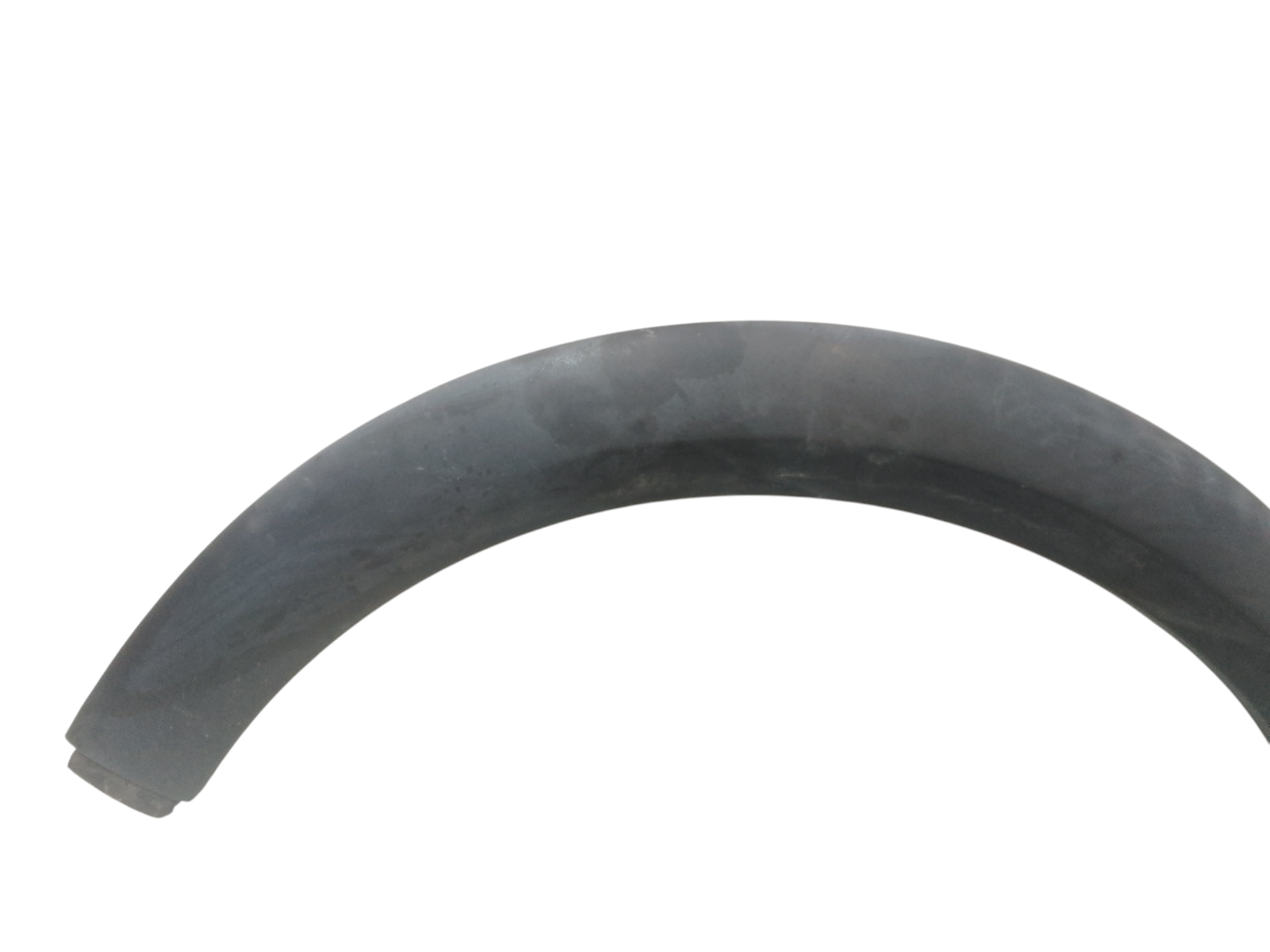 Modanatura parafango post SX guida per Citroen C1 1 Serie (2005 - 2008)