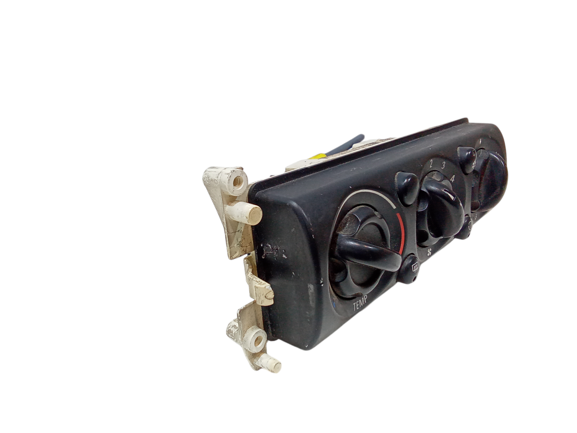 Comandi Clima per Mini Cooper 1  Serie (2000 - 2006)