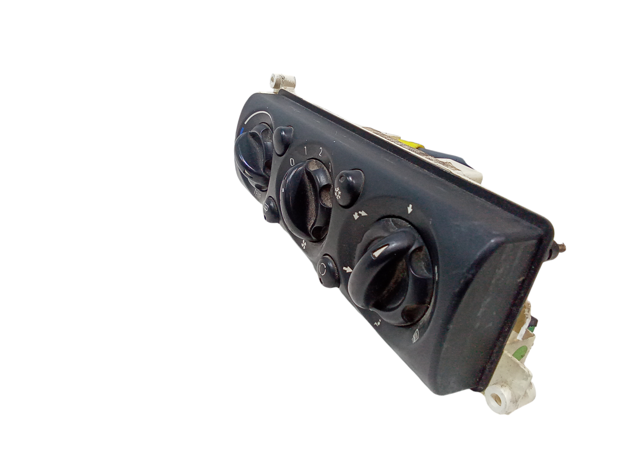 Comandi Clima per Mini Cooper 1  Serie (2000 - 2006)