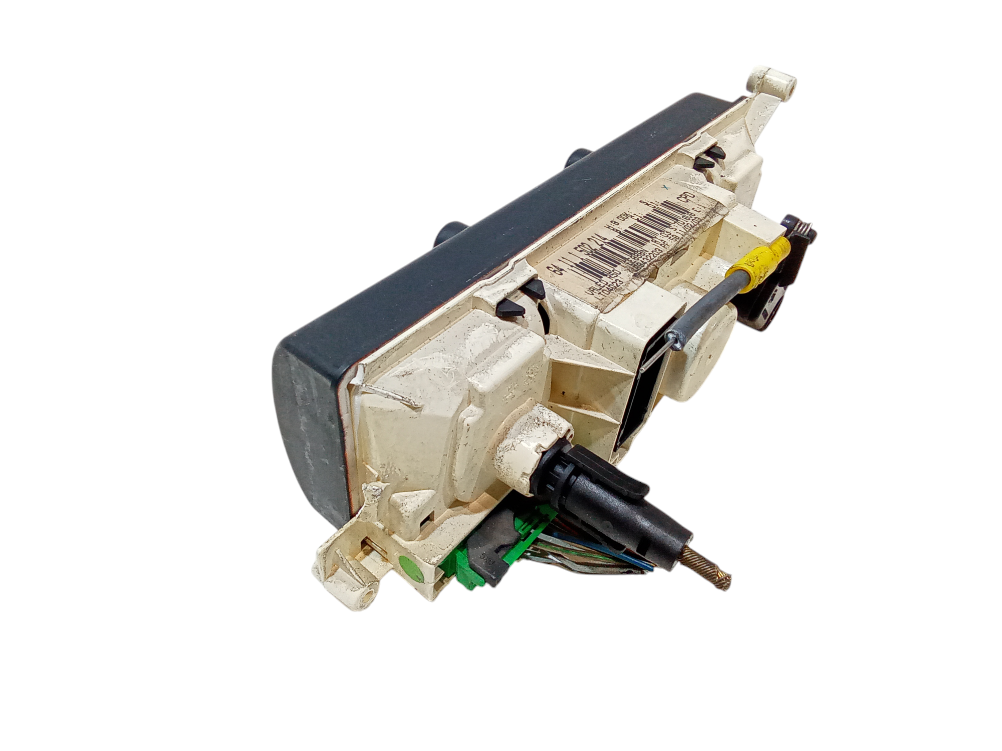 Comandi Clima per Mini Cooper 1  Serie (2000 - 2006)