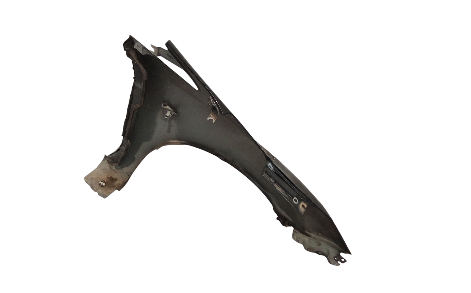 Parafango Anteriore Sinistro per Mazda 5 Berlina (2005 - In produzione)