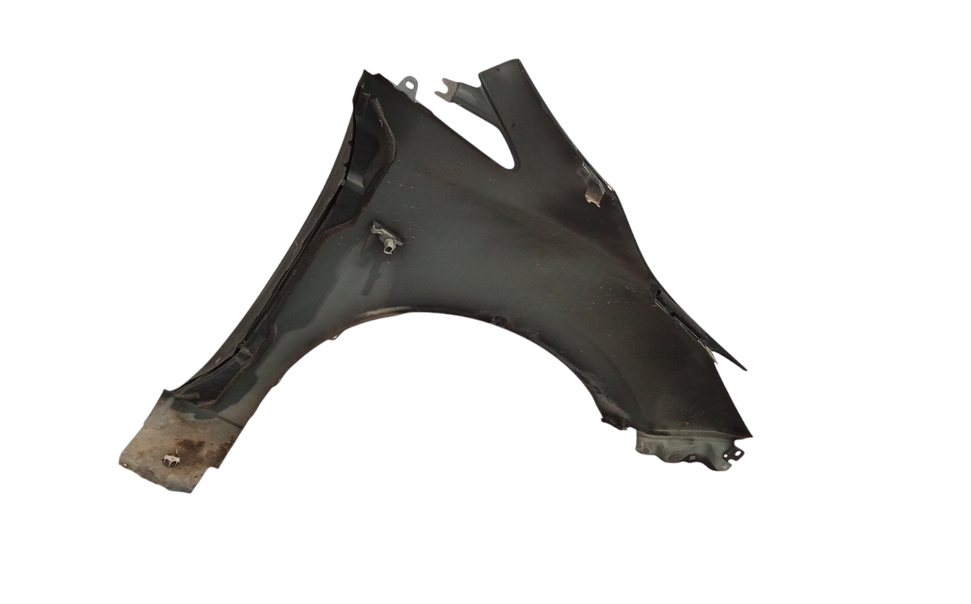 Parafango Anteriore Sinistro per Mazda 5 Berlina (2005 - In produzione)