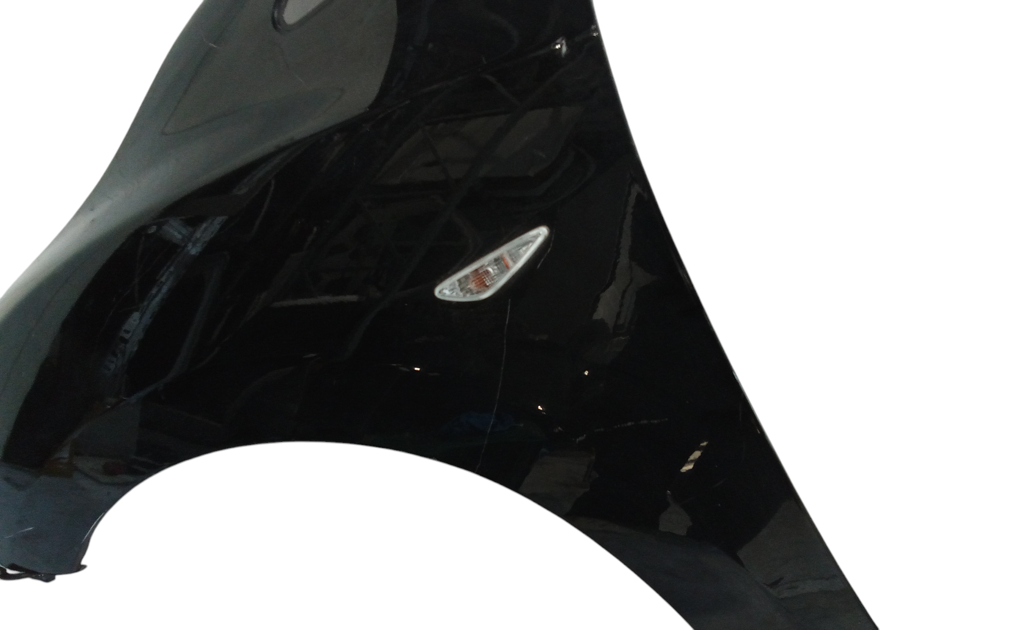 Parafango Anteriore Sinistro per Mazda 5 Berlina (2005 - In produzione)