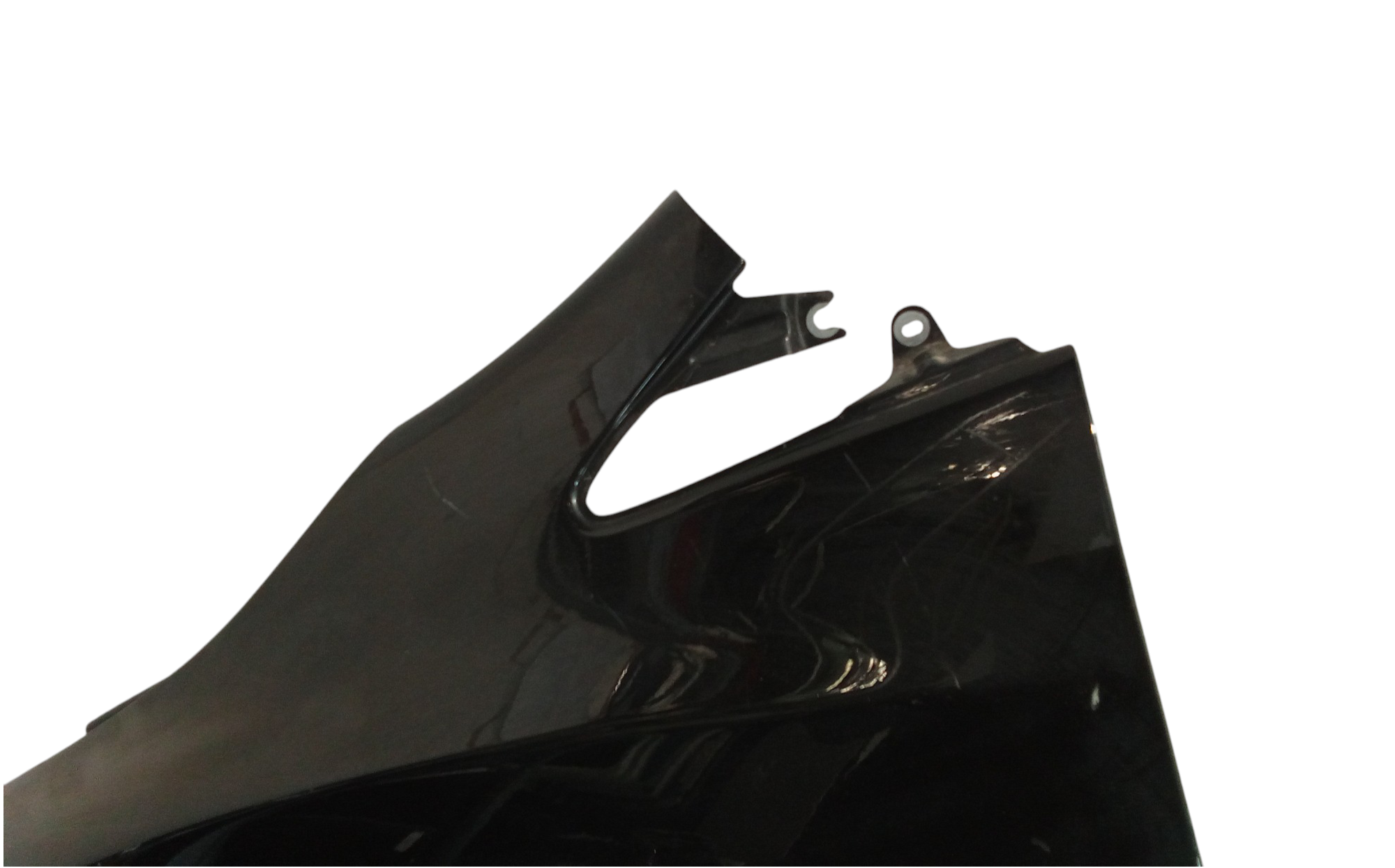 Parafango Anteriore Sinistro per Mazda 5 Berlina (2005 - In produzione)