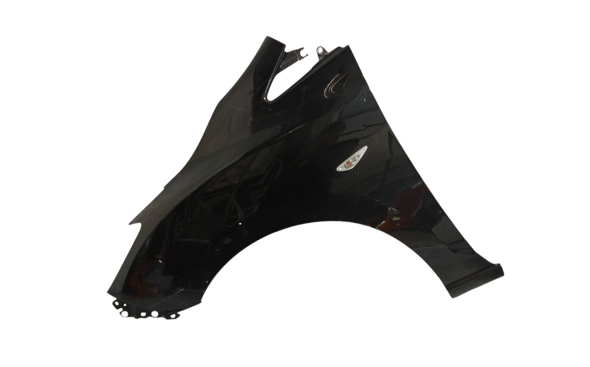 Parafango Anteriore Sinistro per Mazda 5 Berlina (2005 - In produzione)