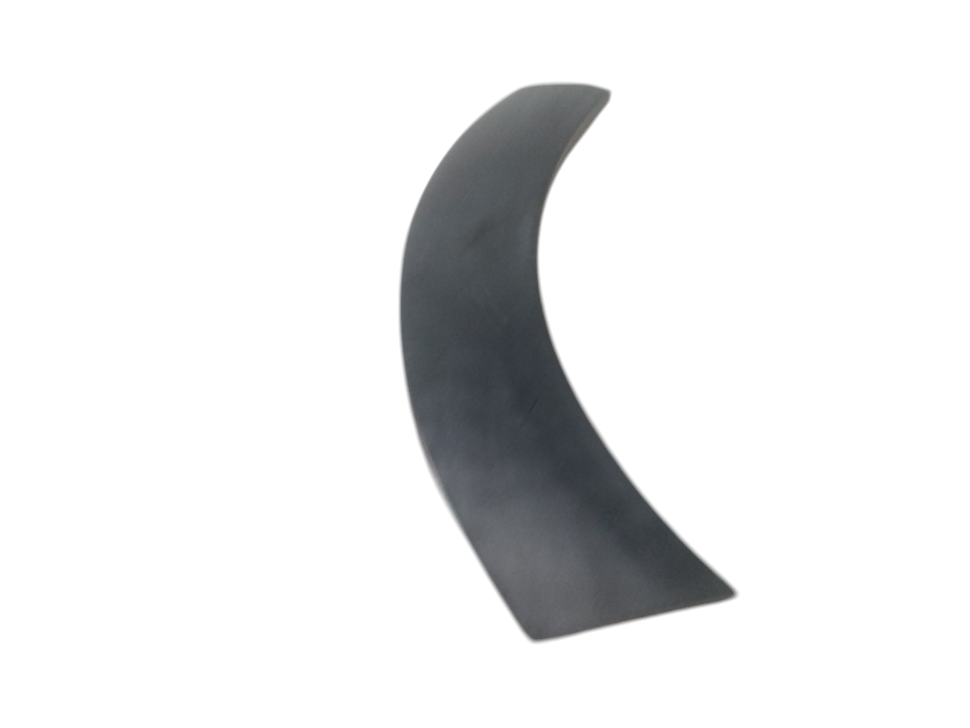 Modanatura parafango ant SX guida per Mini Cooper 1  Serie (2000 - 2006)