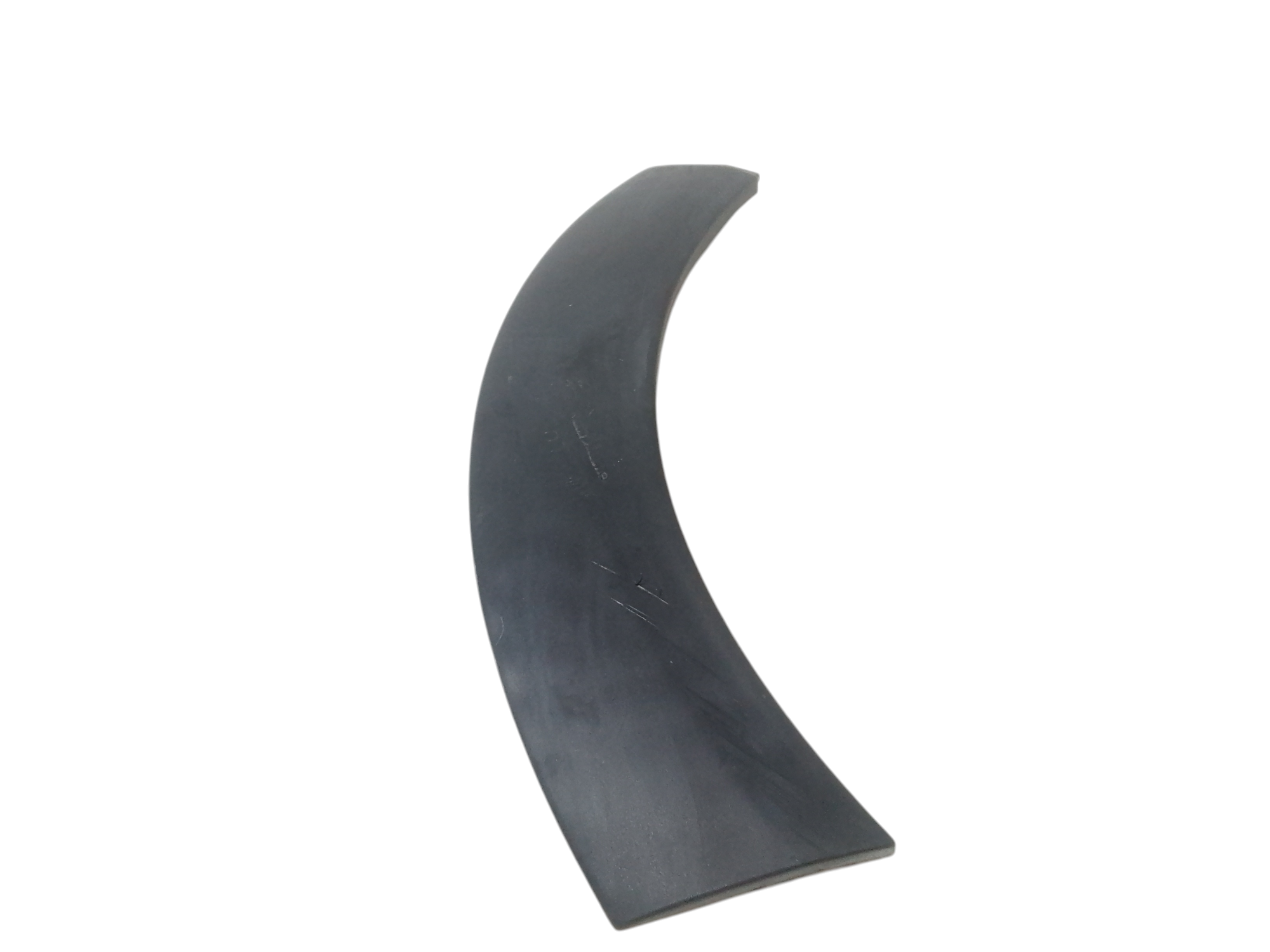 Modanatura parafango ant SX guida per Mini Cooper 1  Serie (2000 - 2006)